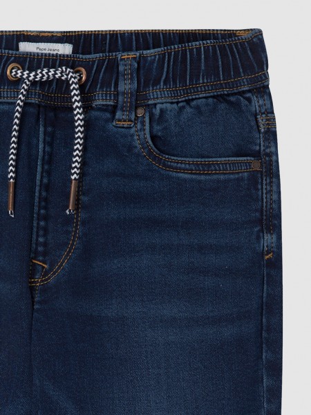 Jeans Boy Pepe Jeans London Jeans Boy Pepe Jeans London