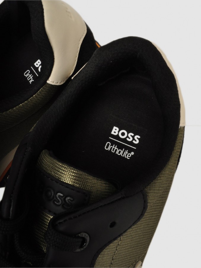 Sneakers Man Boss