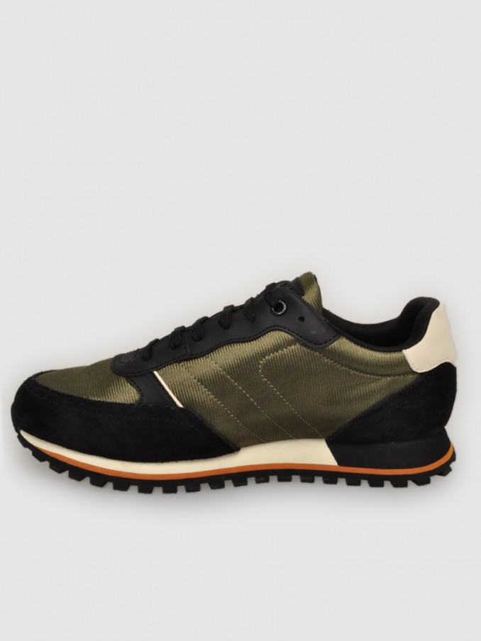 Sneakers Man Boss