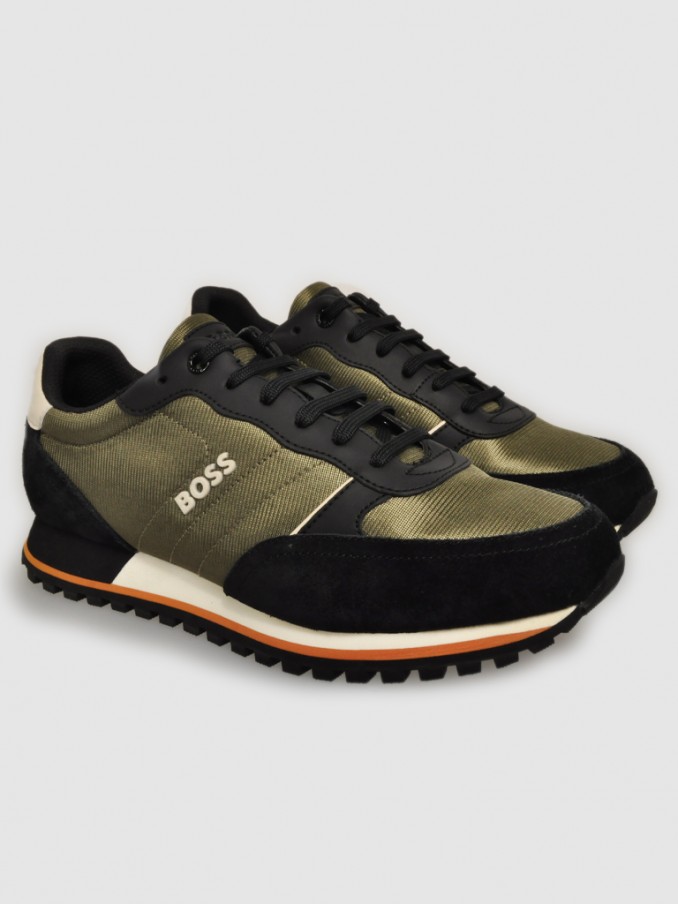 Sneakers Man Boss