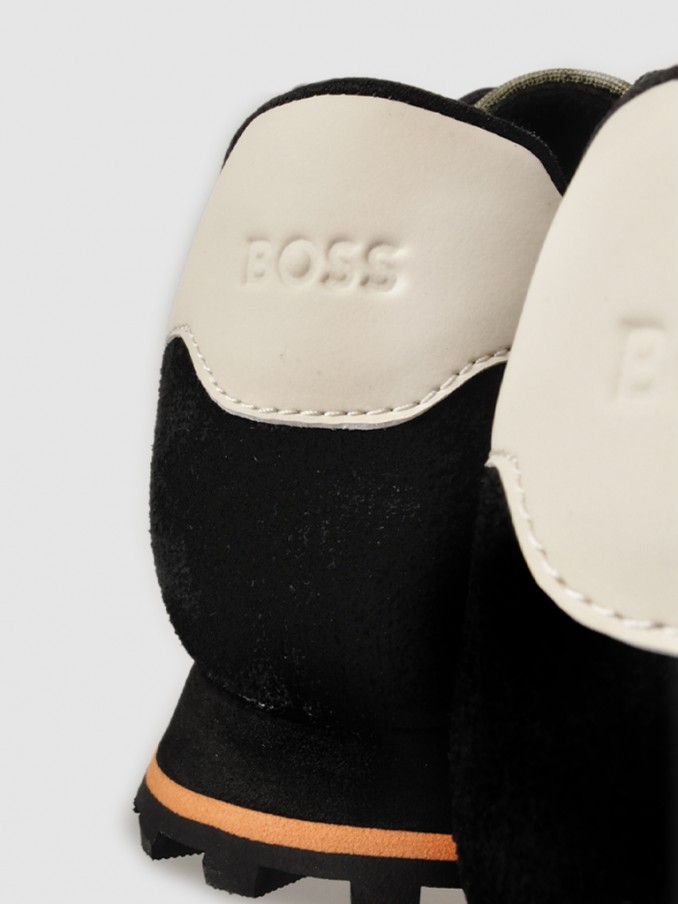 Sneakers Man Boss