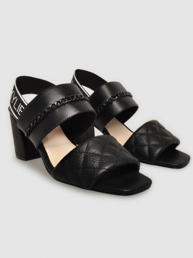Sandals Woman Kendall + Kylie