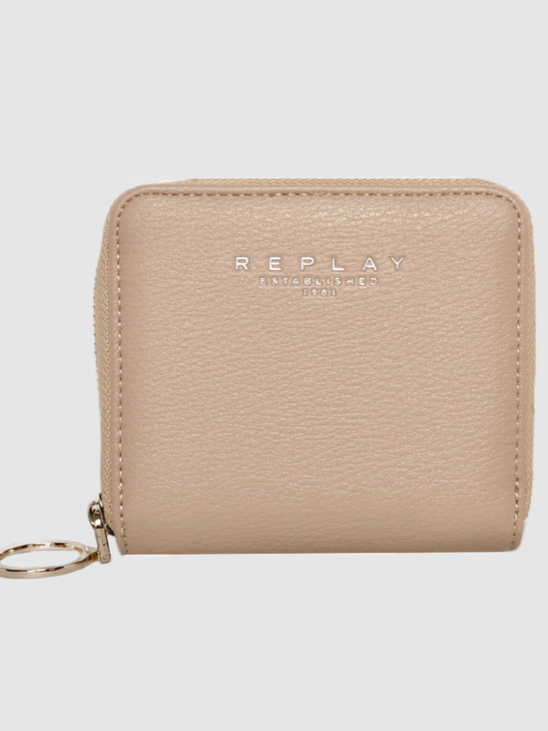 Billetera Mujer Replay