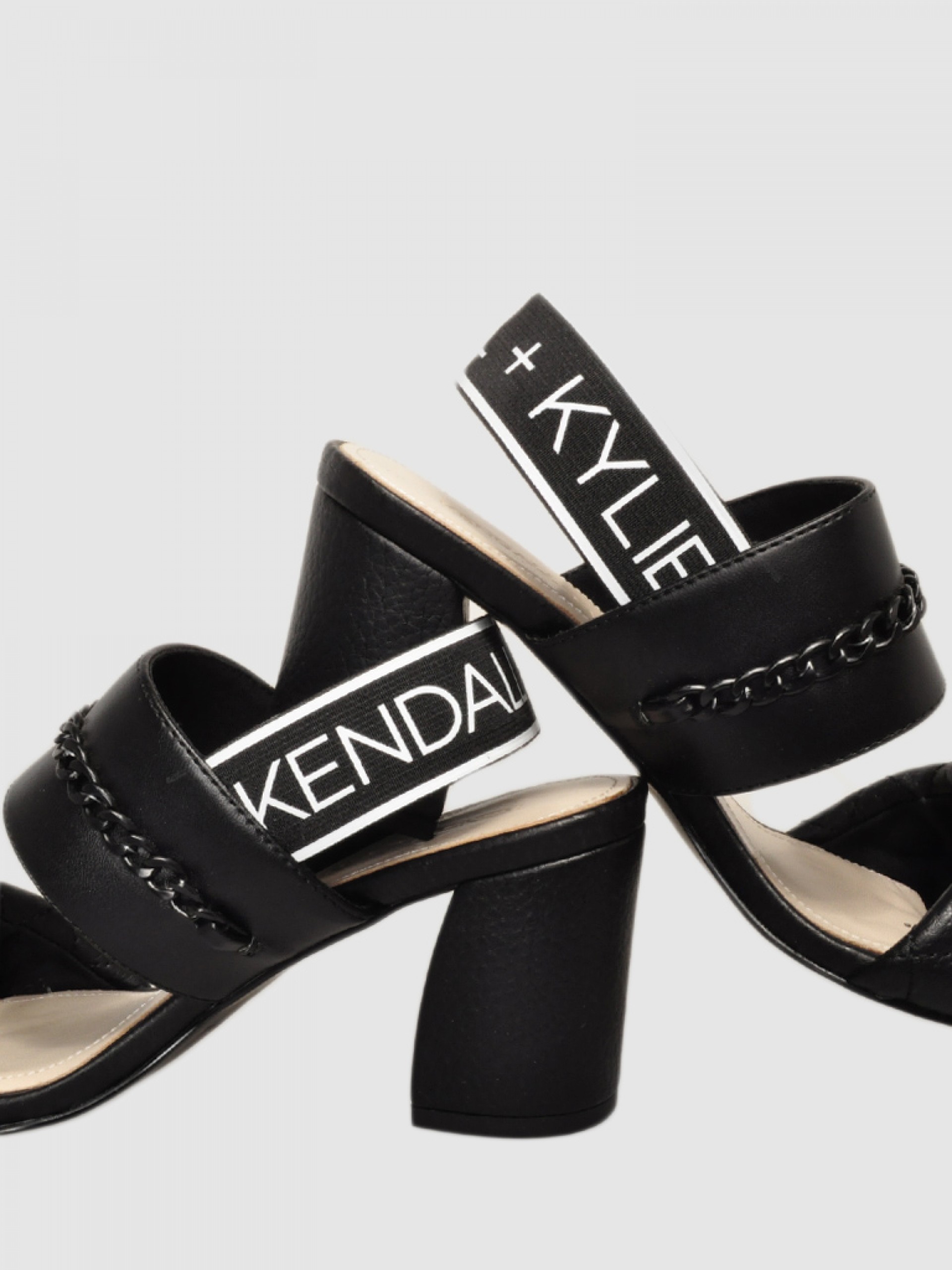 Sandals Woman Kendall + Kylie
