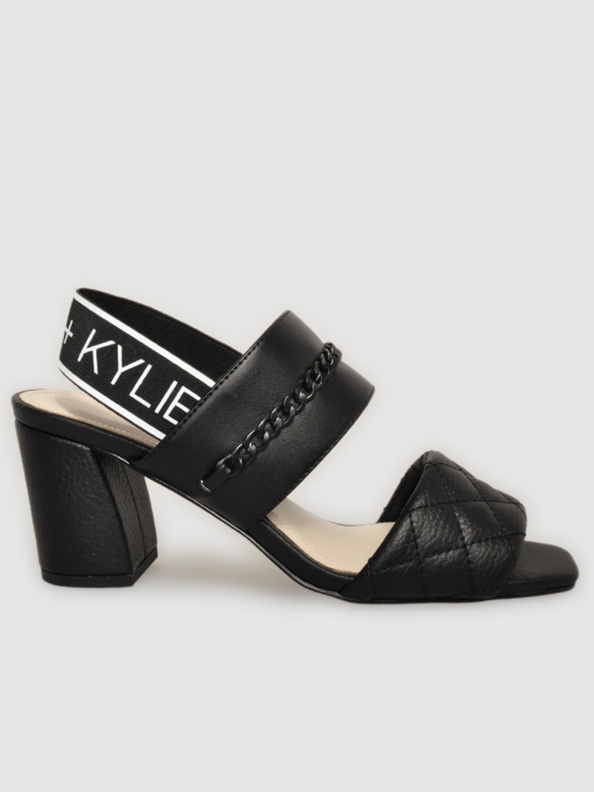 Sandals Woman Kendall + Kylie