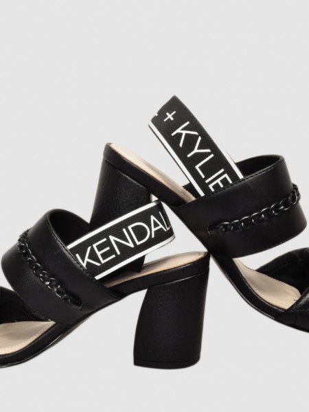 Sandals Woman Kendall + Kylie