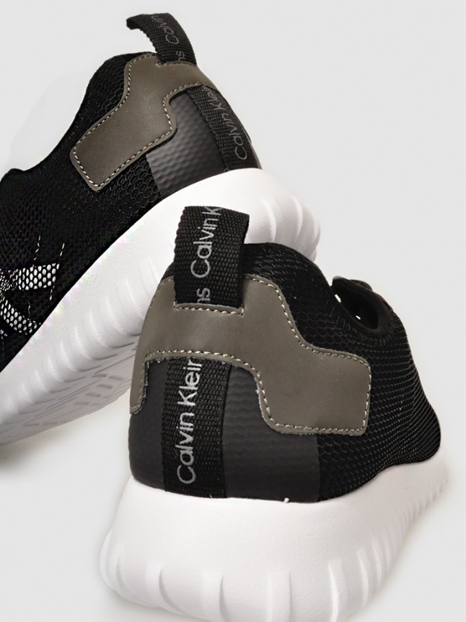 Sneakers Man Calvin Klein