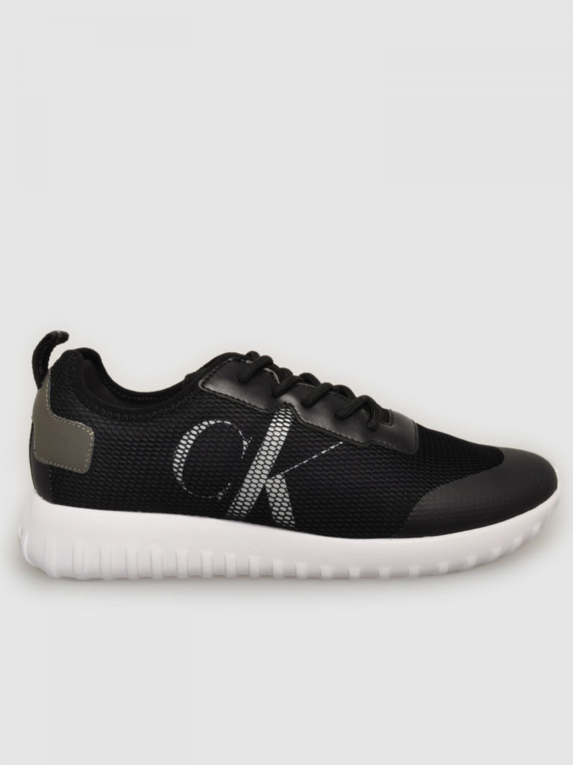 Tenis Hombre Calvin Klein