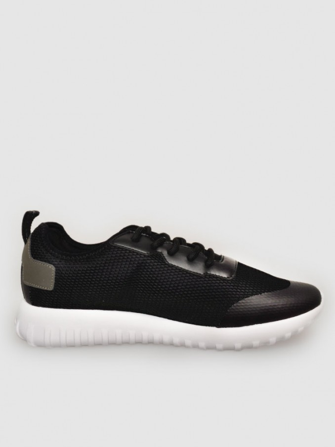 Tenis Hombre Calvin Klein