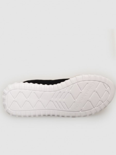 Sapatilha Homem Sporty Runner Calvin Klein