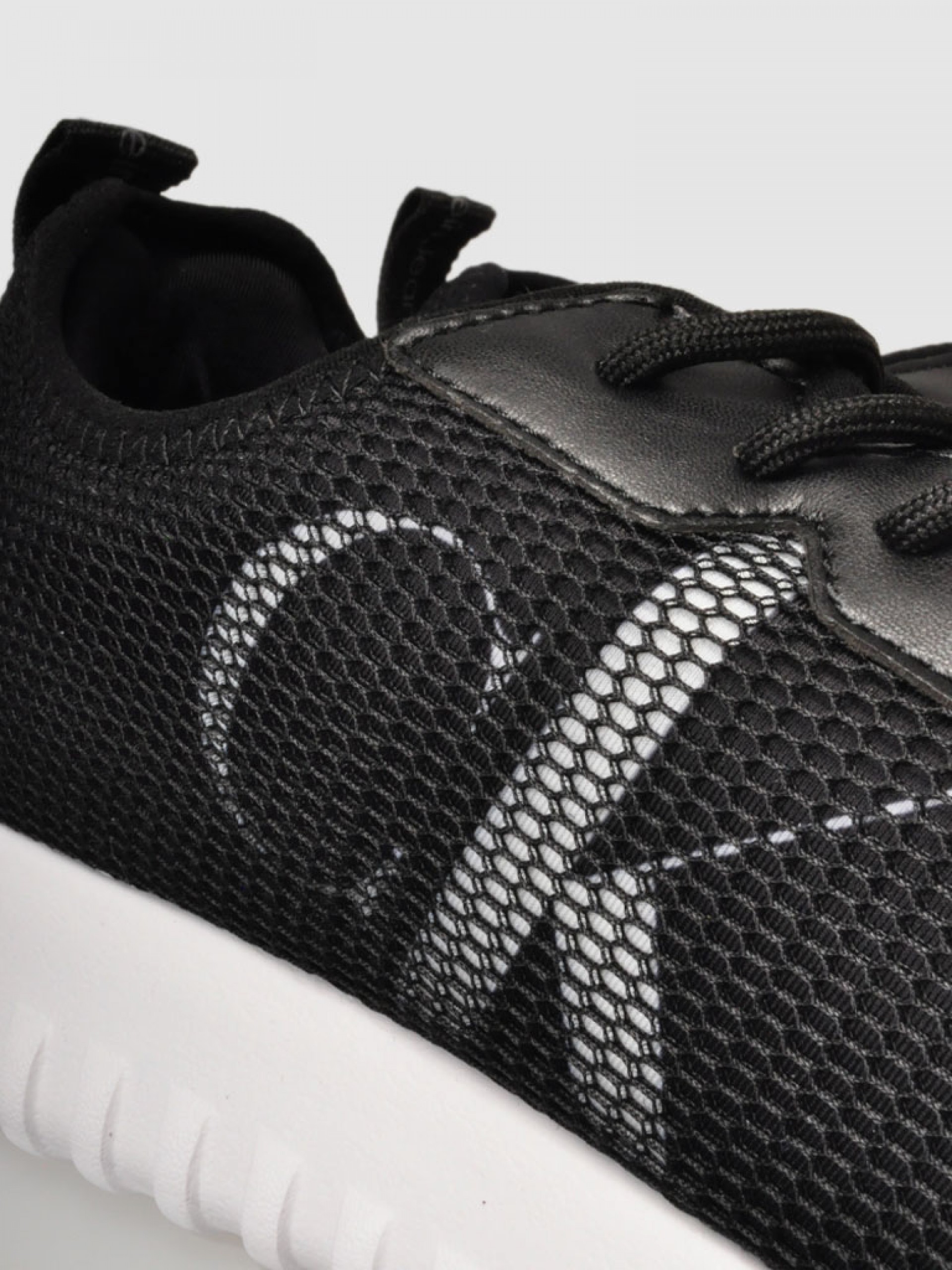 Tenis Hombre Calvin Klein