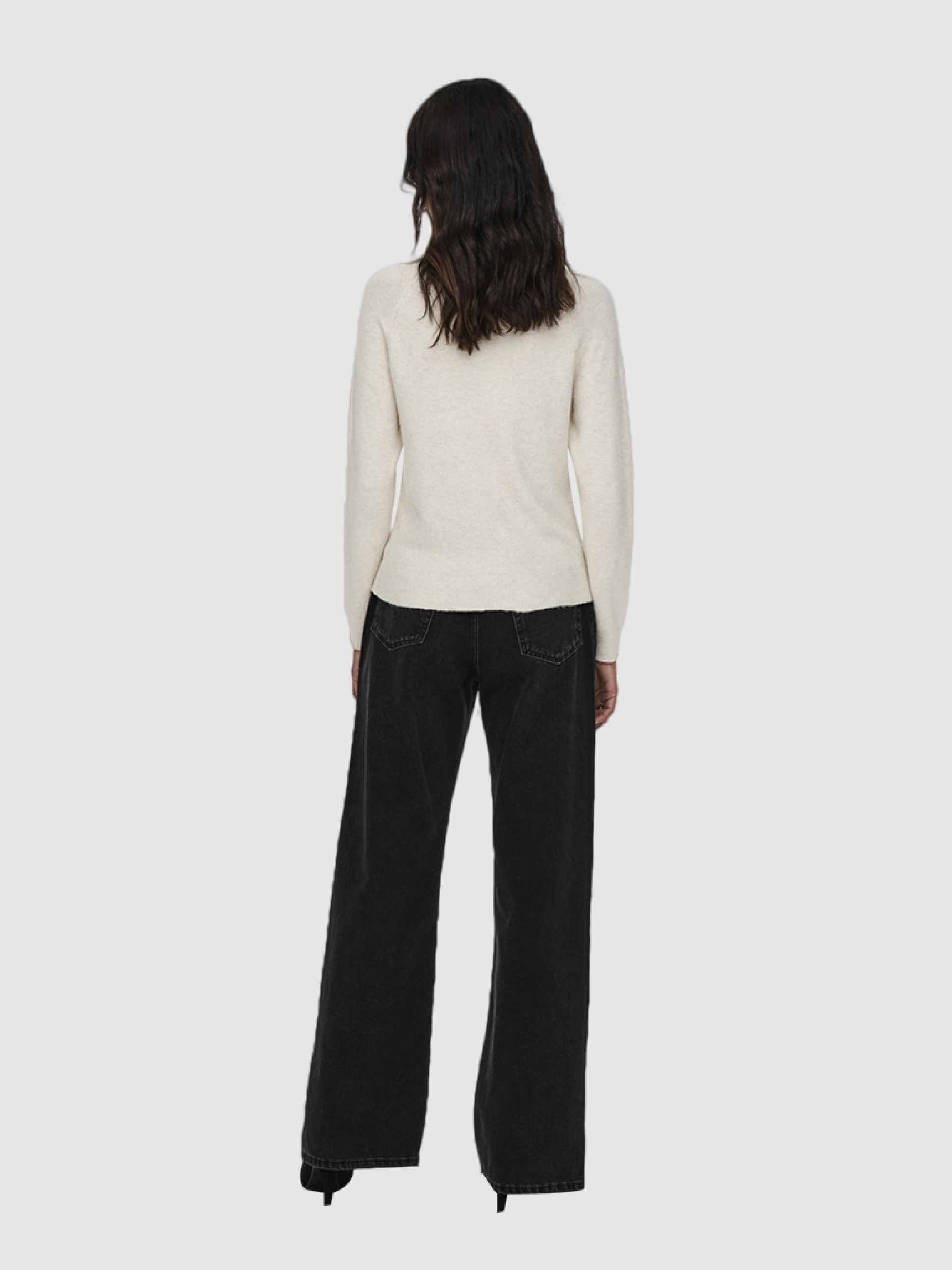 Sueter Mujer Only