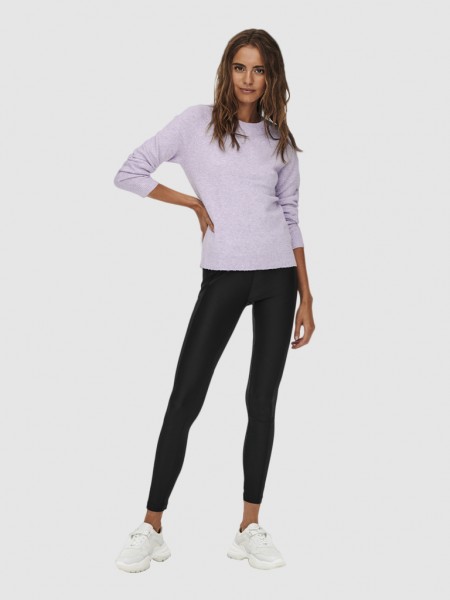 Pullover Woman Only