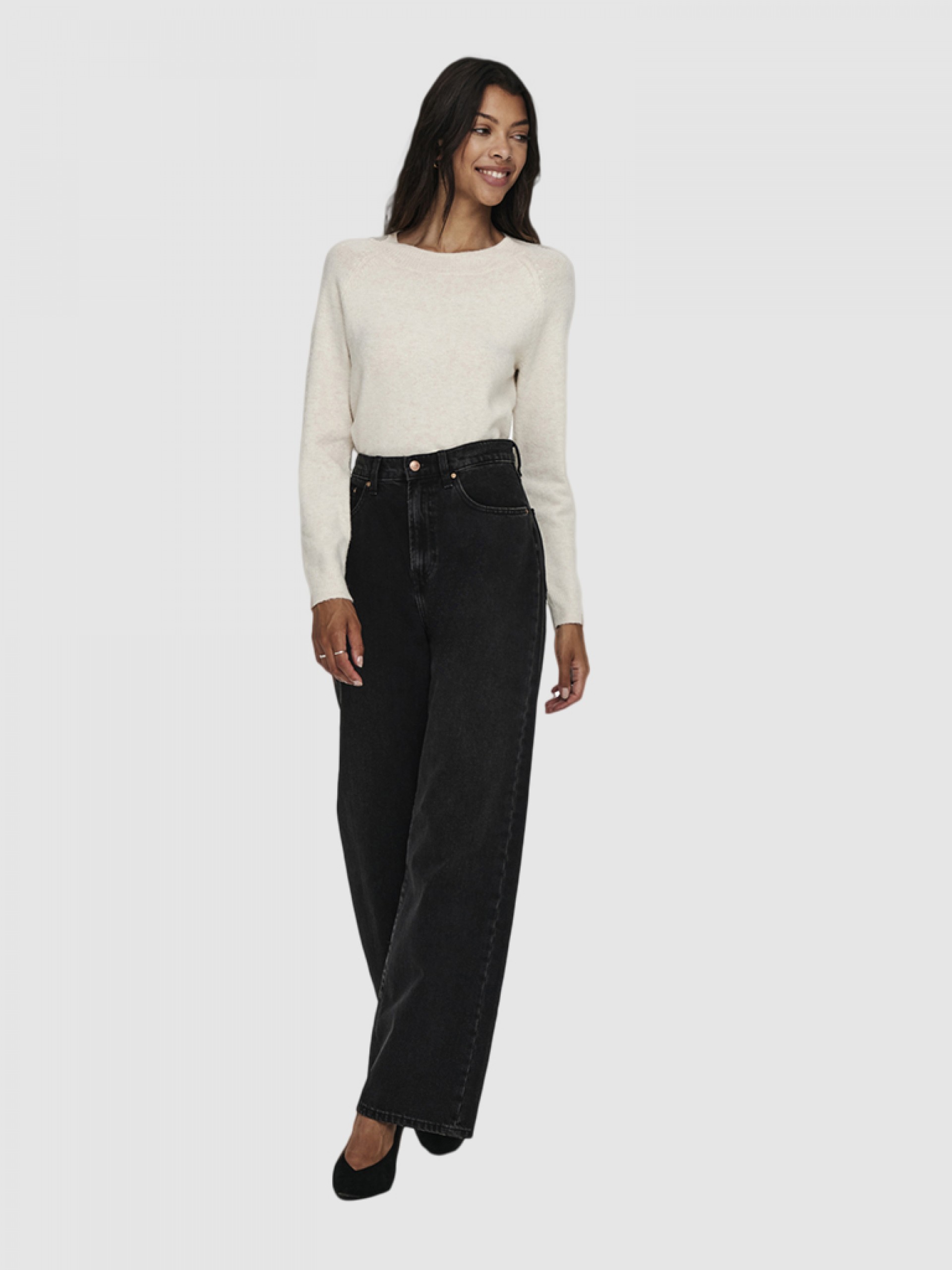 Sueter Mujer Only