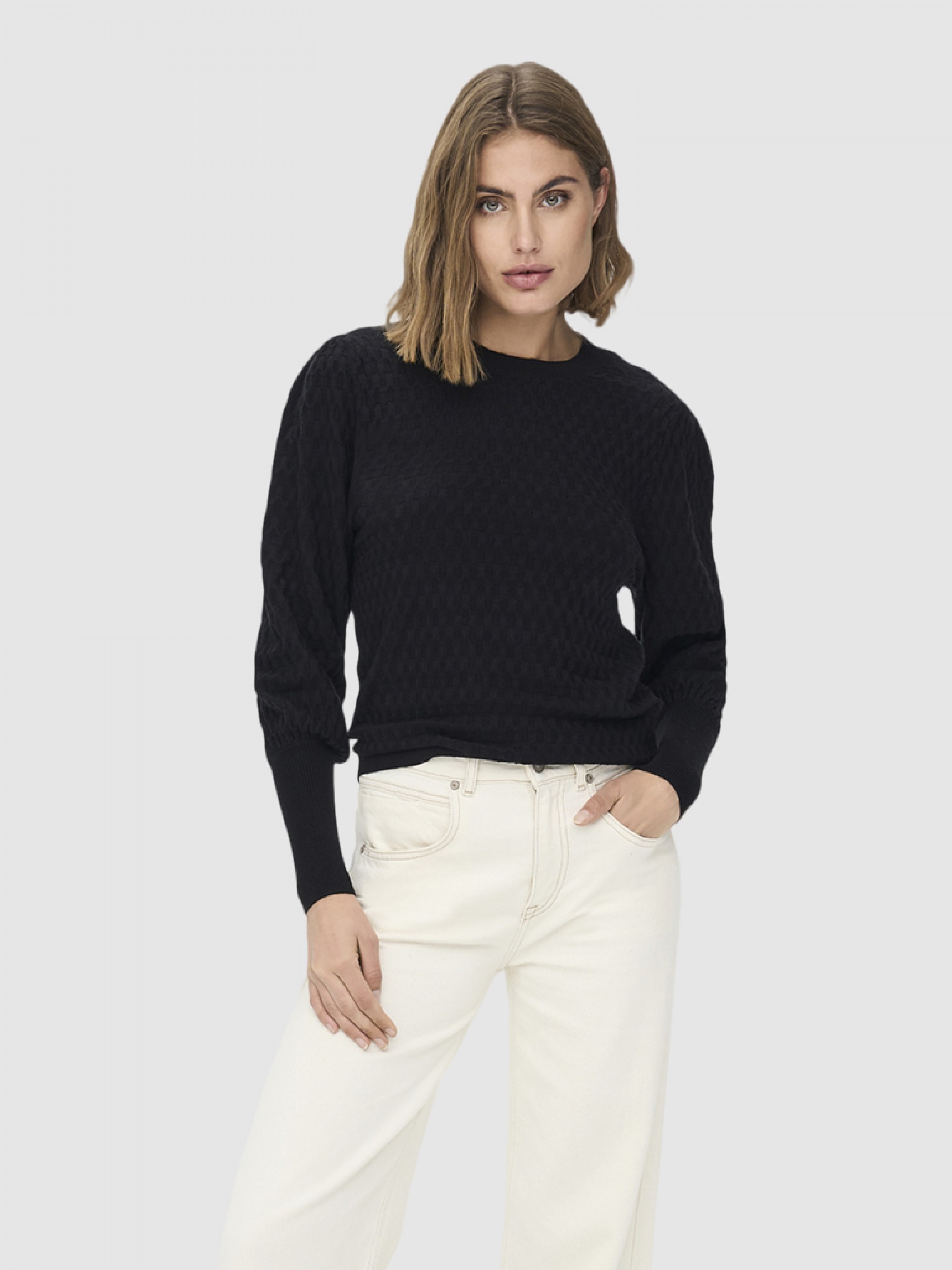 Sueter Mujer Only
