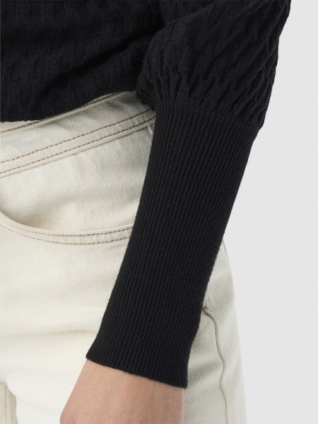 Sueter Mujer Only