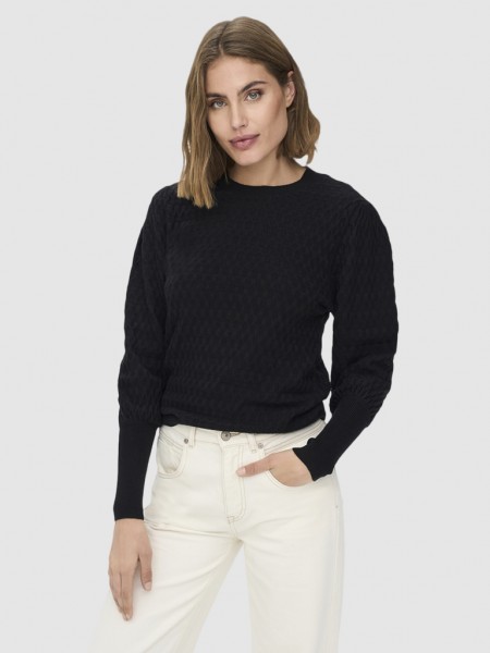 Pullover Woman Only