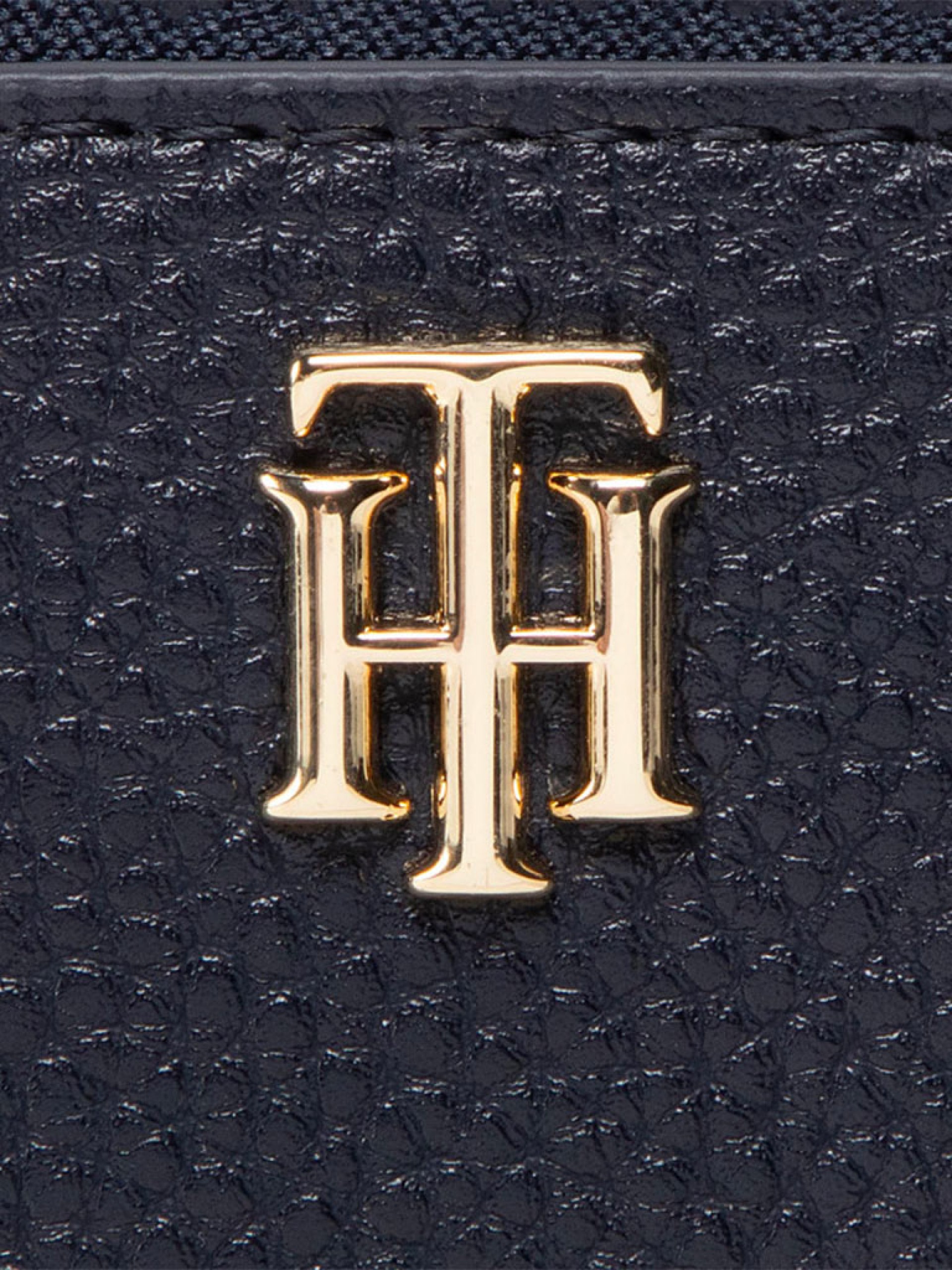 Wallet Woman Tommy Jeans