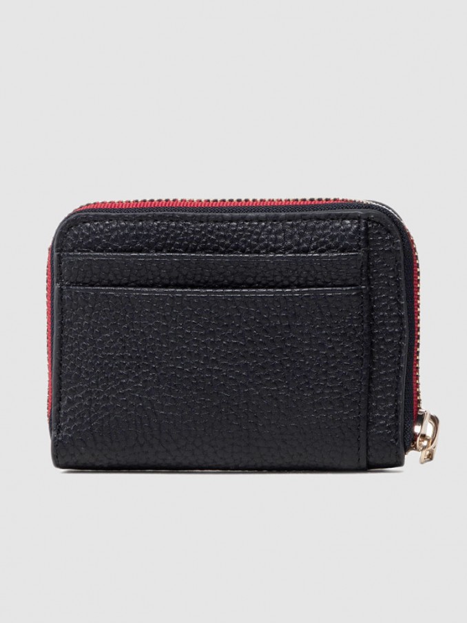 Wallet Woman Tommy Jeans
