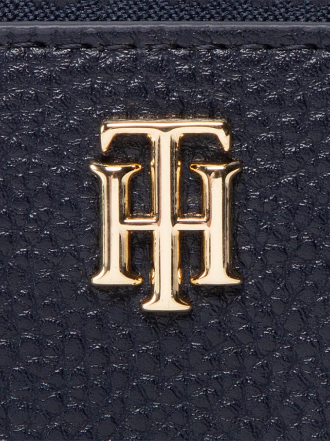 Wallet Woman Tommy Jeans