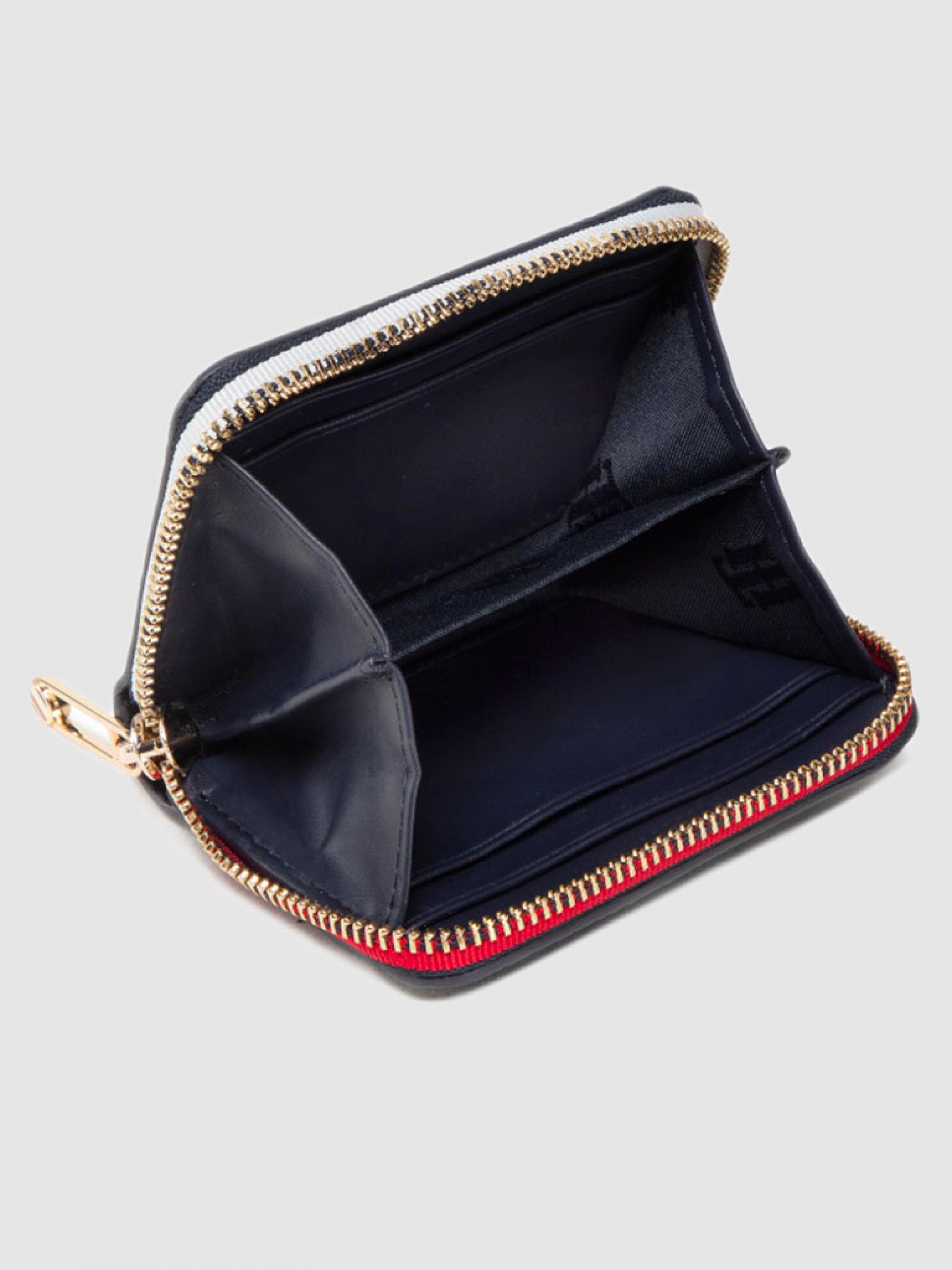 Wallet Woman Tommy Jeans
