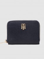 Wallet Woman Tommy Jeans Wallet Woman Tommy Jeans