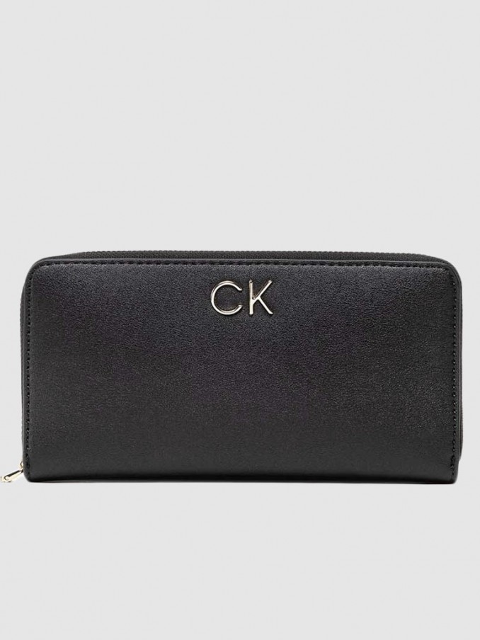Billetera Mujer Calvin Klein