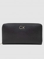 Billetera Mujer Calvin Klein Billetera Mujer Calvin Klein