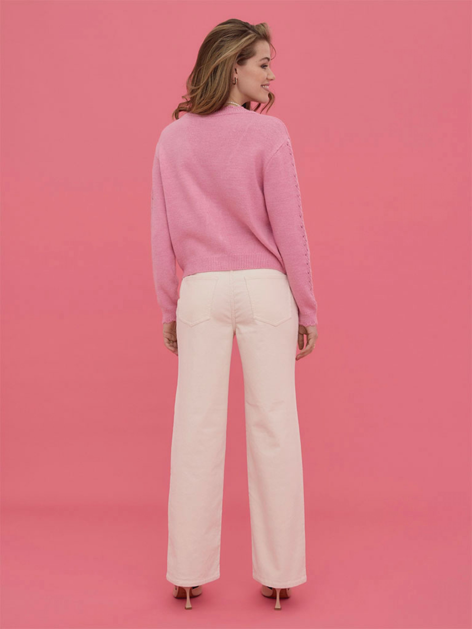 Jacket Woman Vero Moda