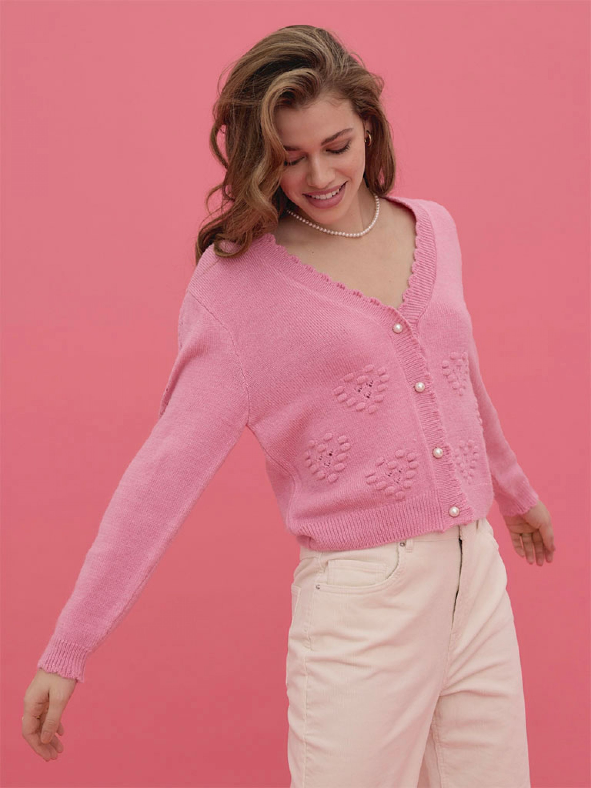 Jacket Woman Vero Moda