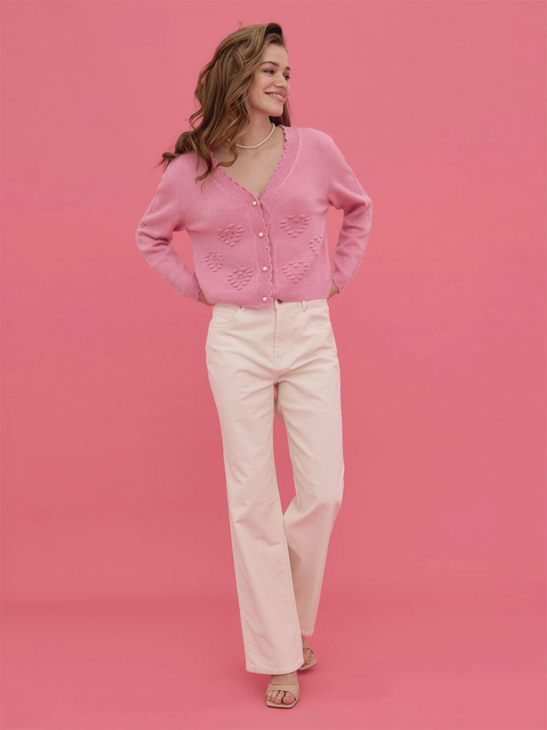 Jacket Woman Vero Moda