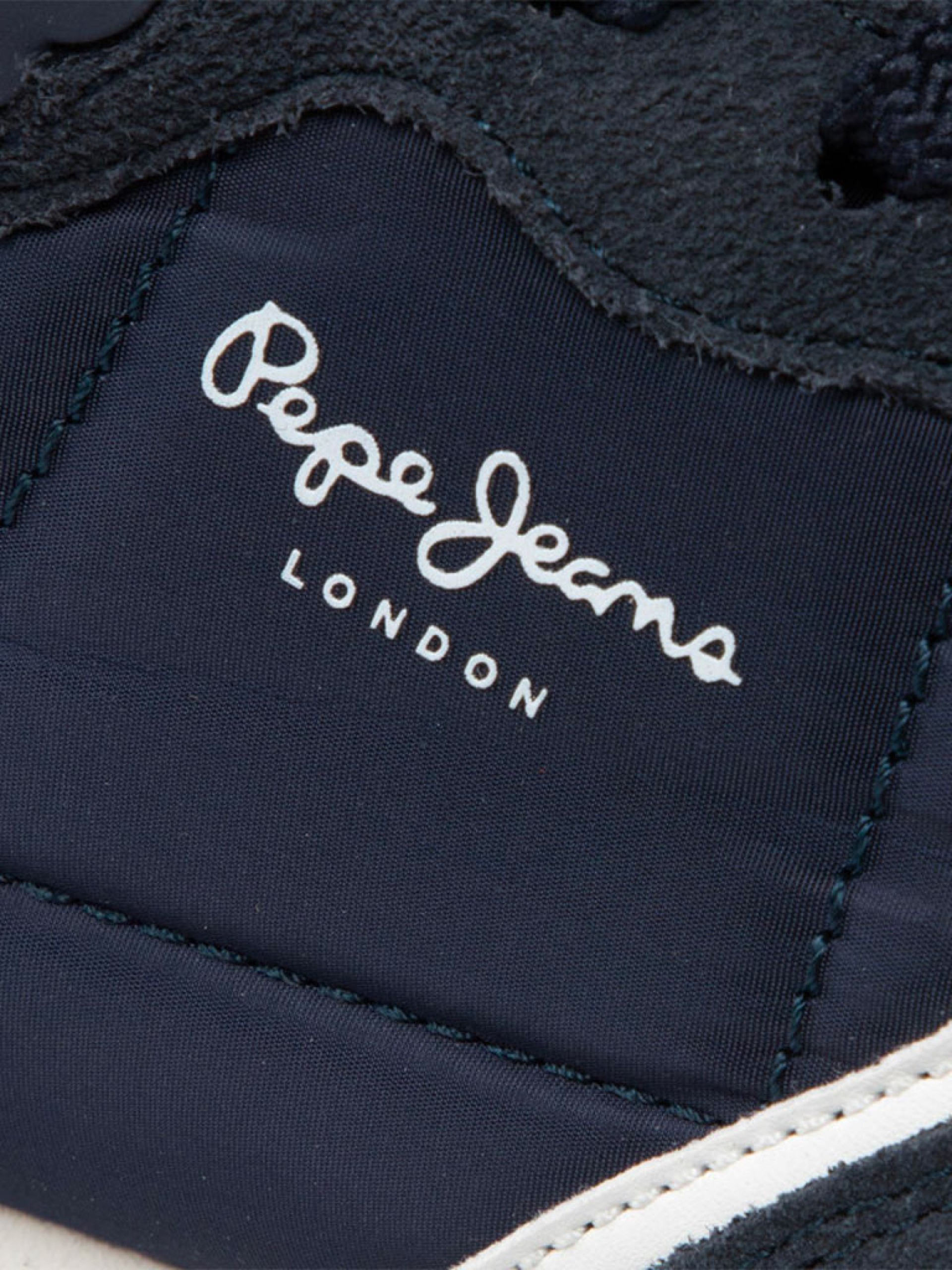 Tenis Hombre Pepe Jeans London