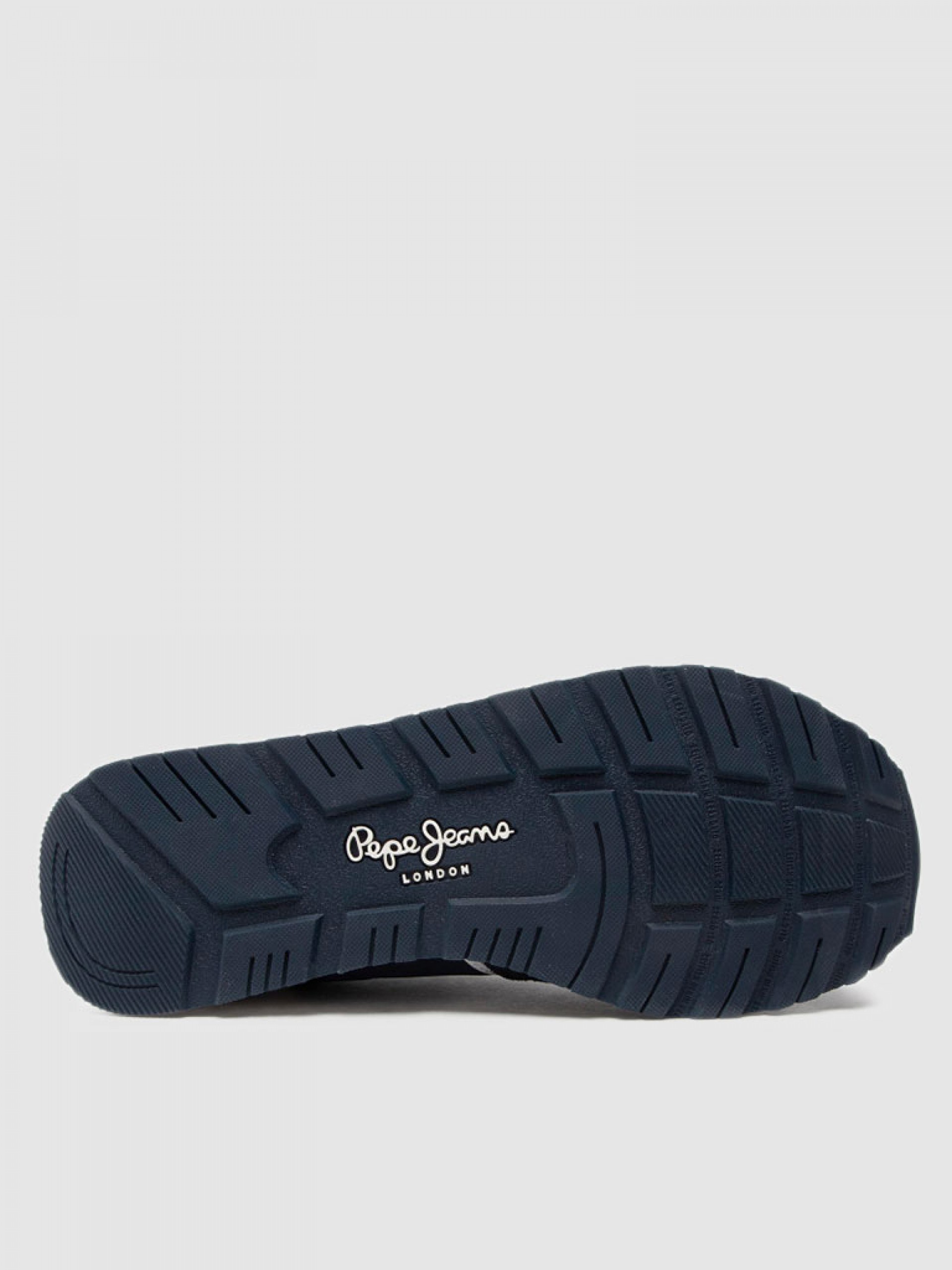 Tenis Hombre Pepe Jeans London
