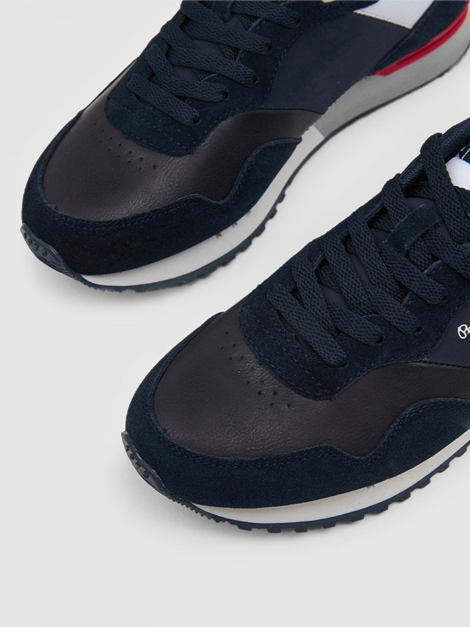 Tenis Hombre Pepe Jeans London