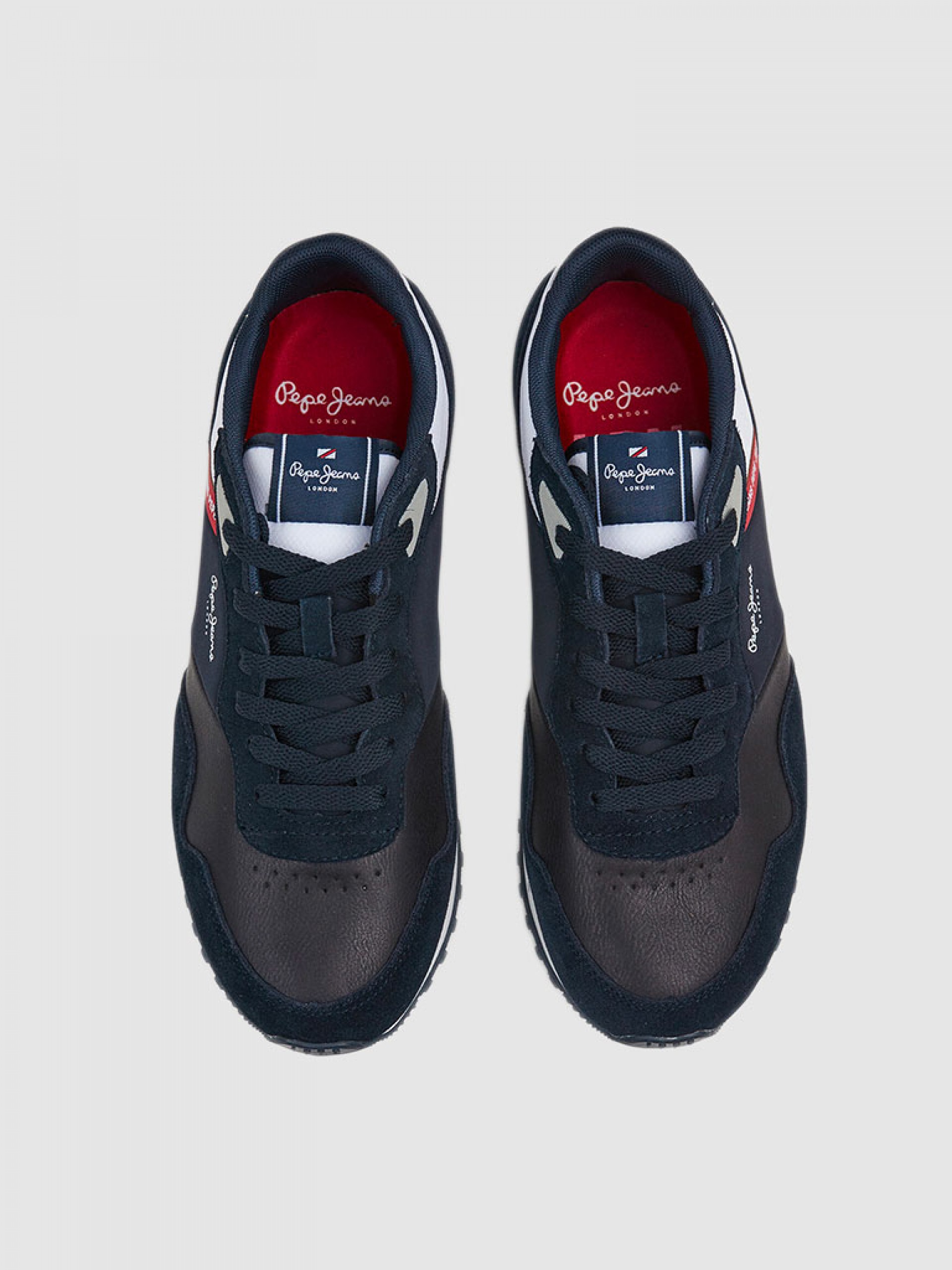 Tenis Hombre Pepe Jeans London