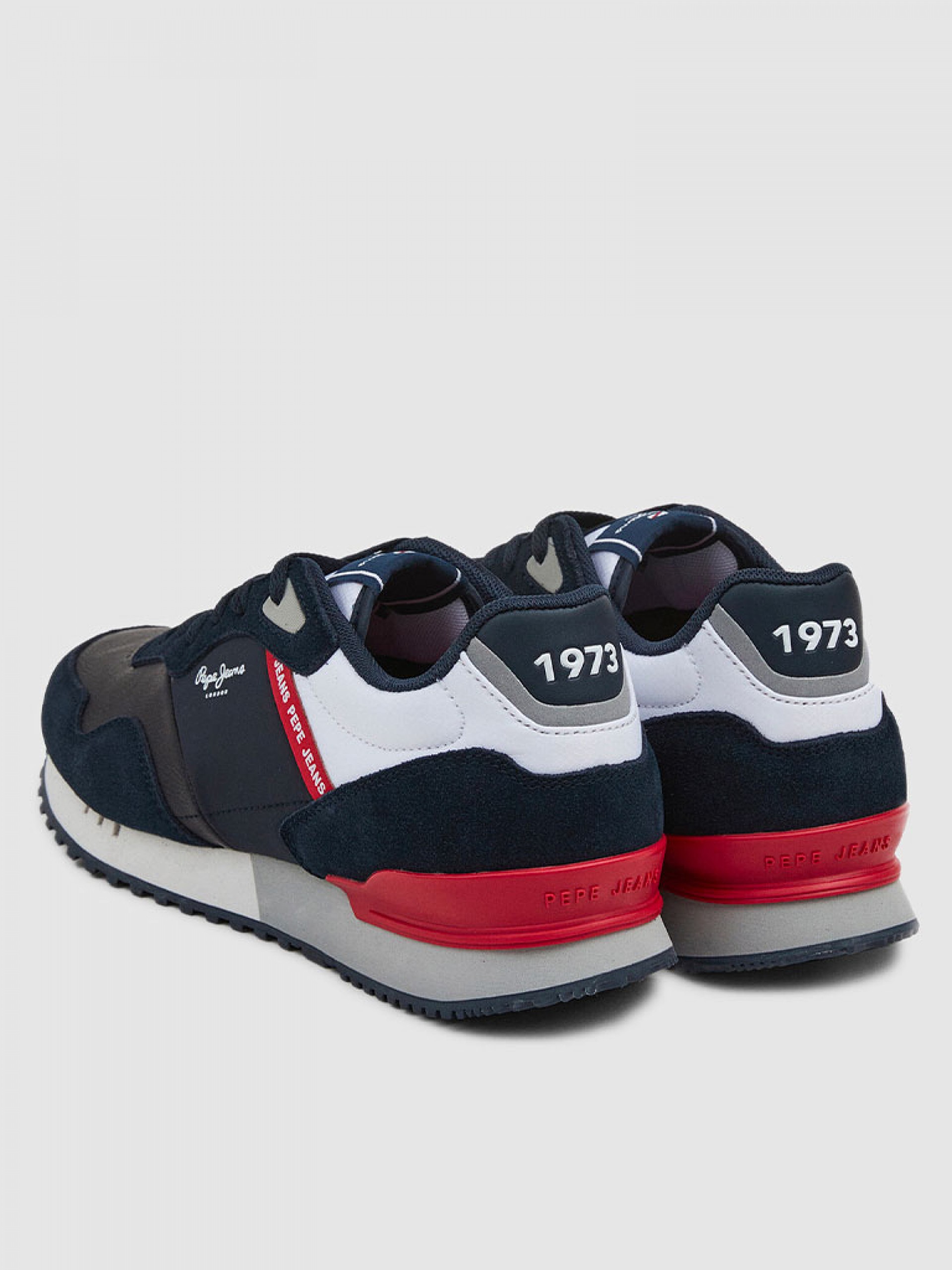 Tenis Hombre Pepe Jeans London