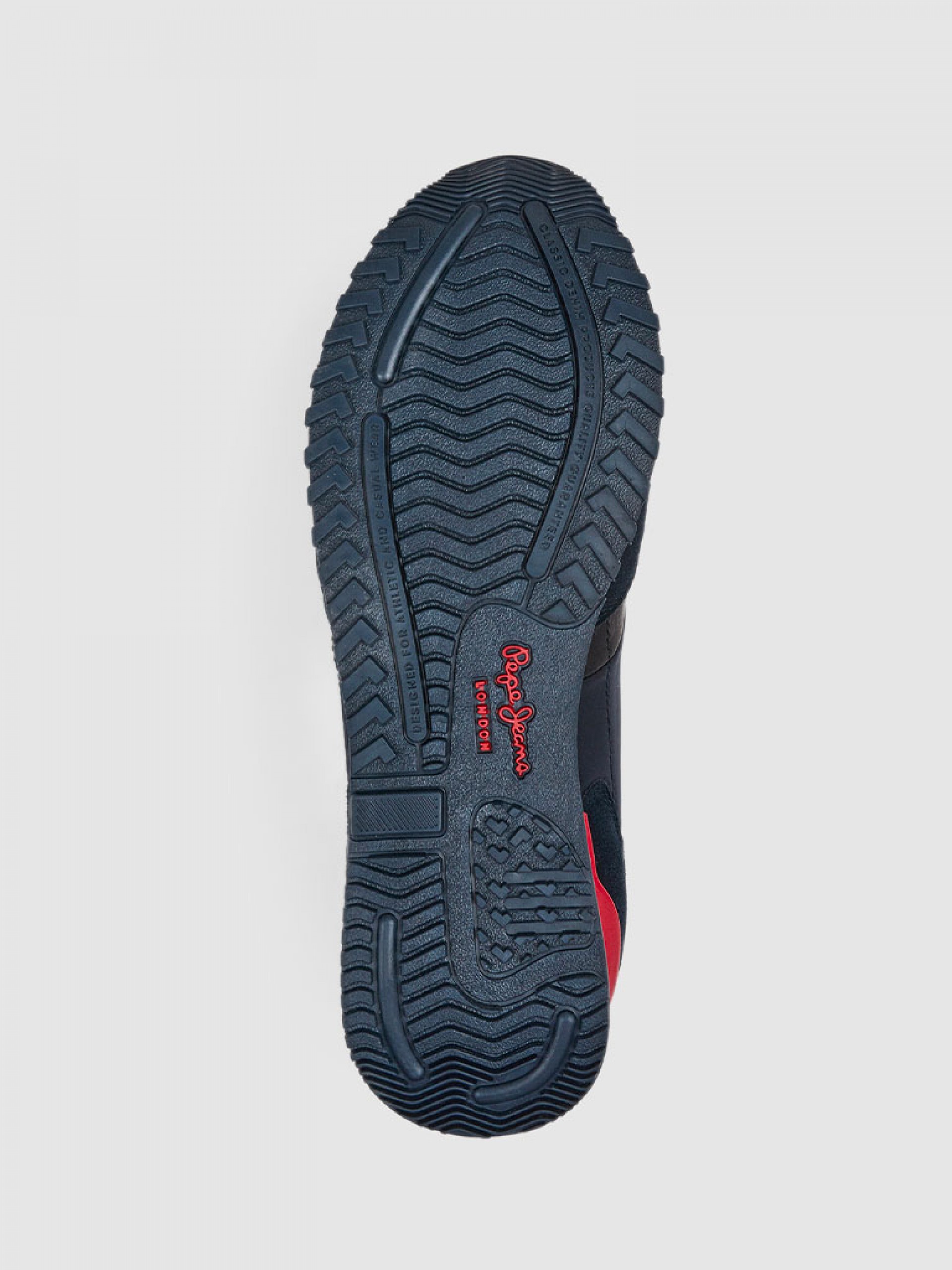 Tenis Hombre Pepe Jeans London