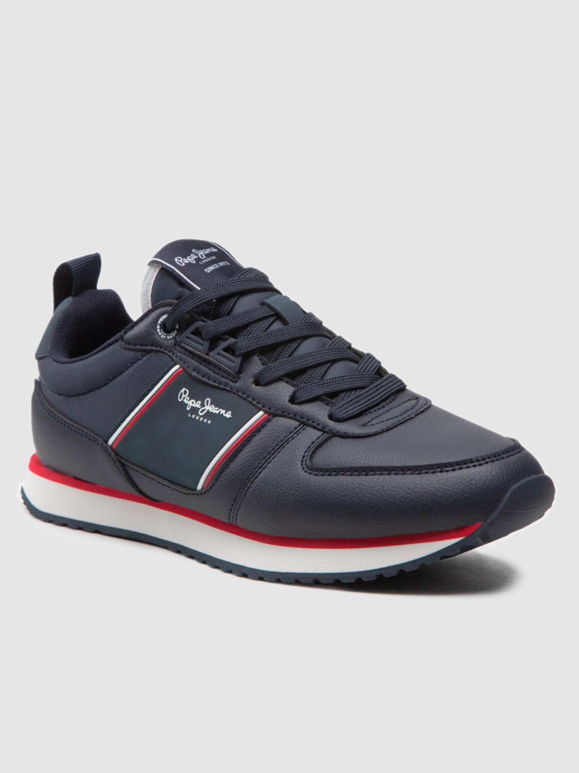 Sneakers Man Pepe Jeans London