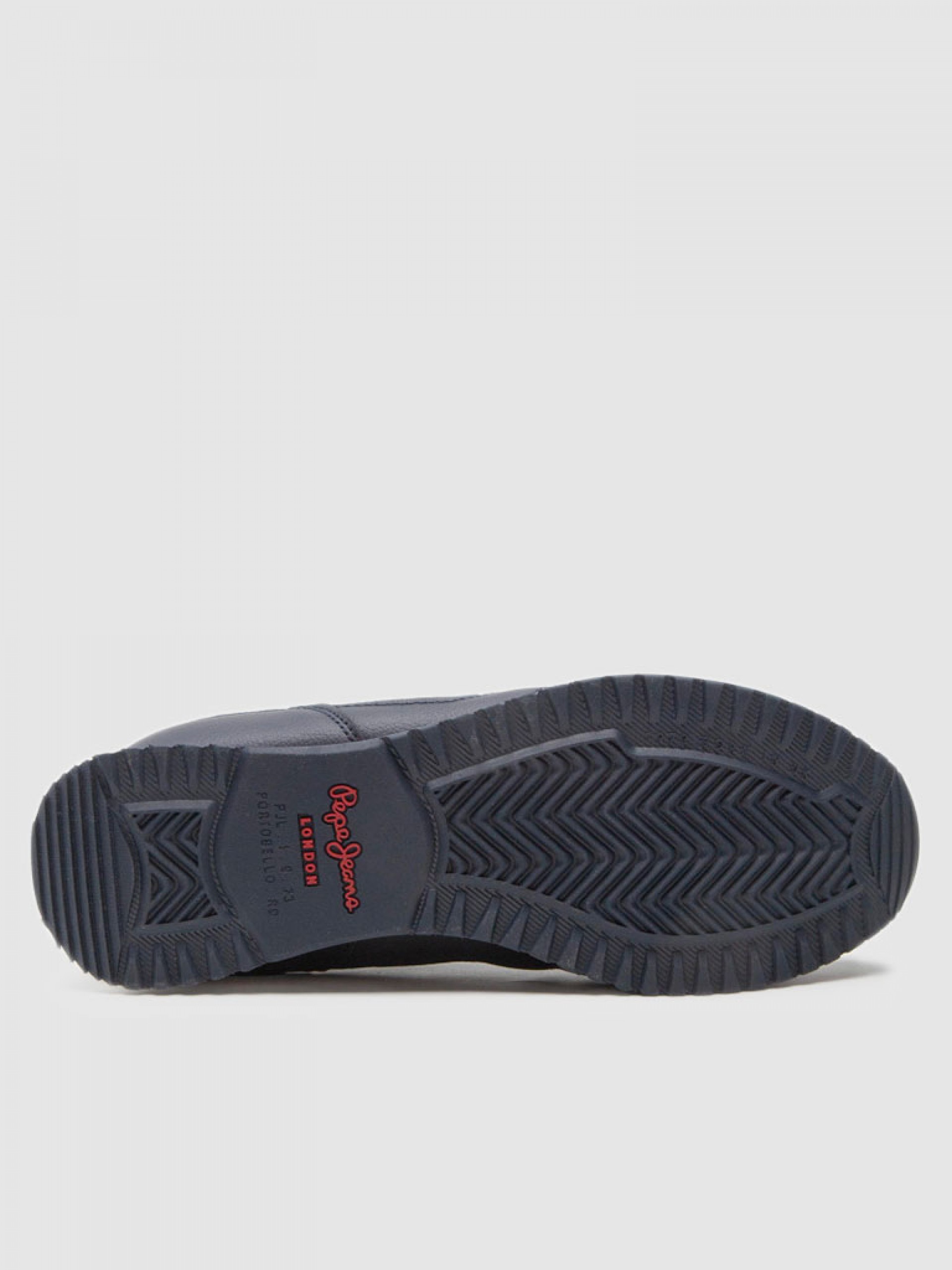 Sneakers Man Pepe Jeans London