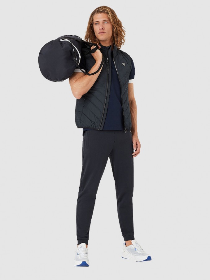 Vest Man Ea7 Emporio Armani