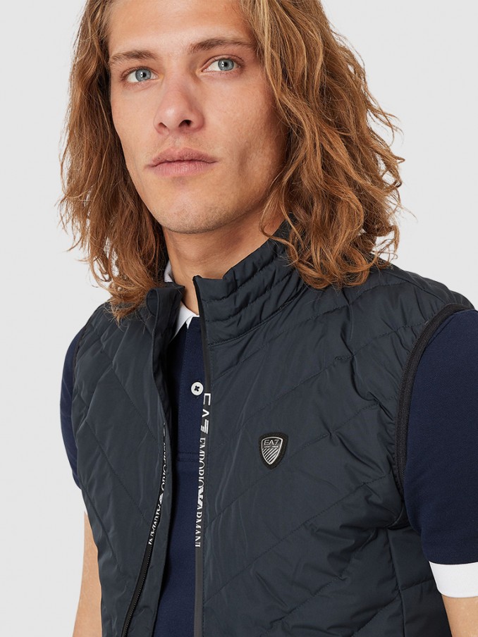 Vest Man Ea7 Emporio Armani