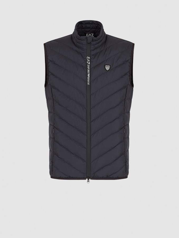 Vest Man Ea7 Emporio Armani