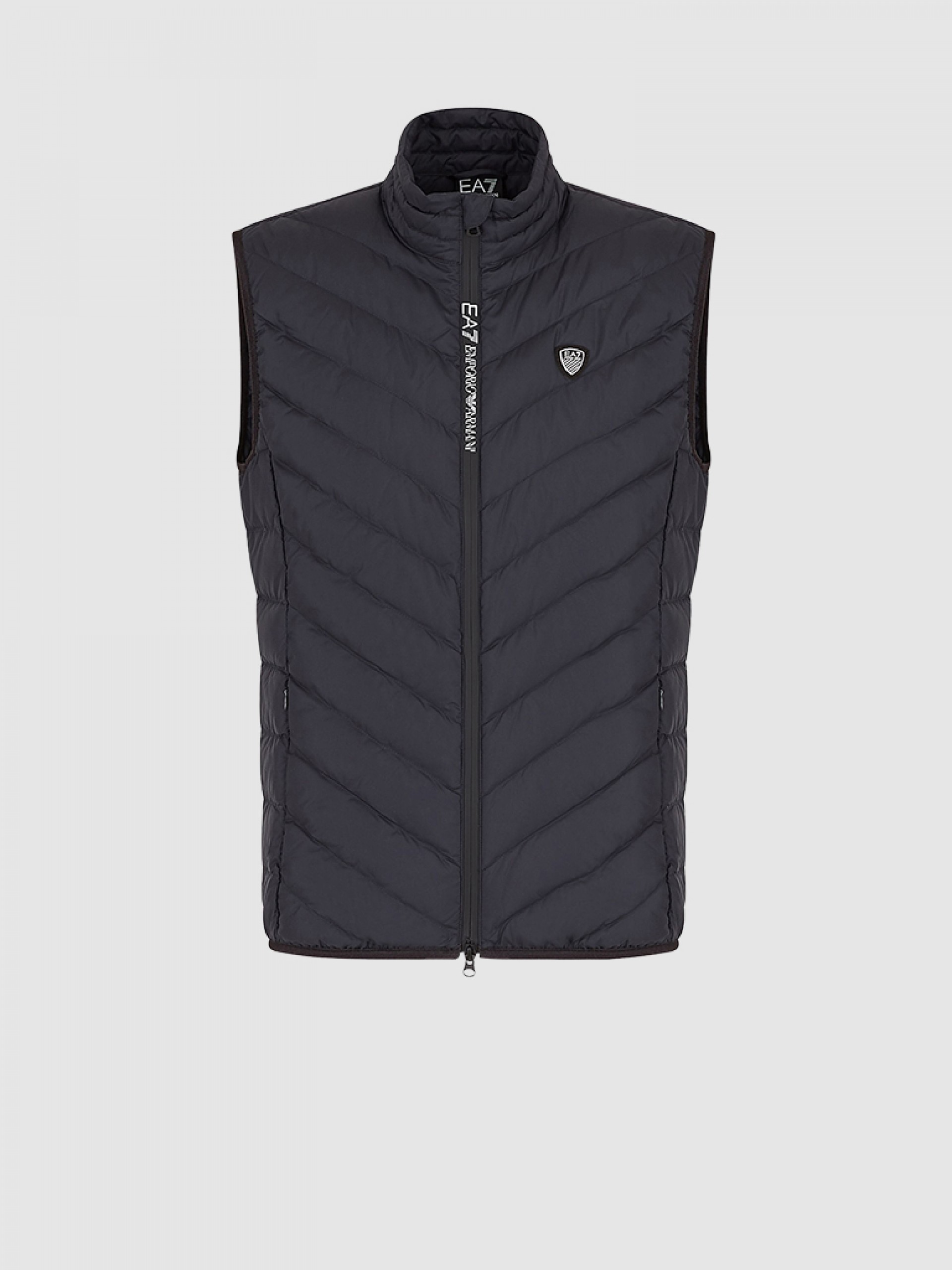 Vest Man Ea7 Emporio Armani