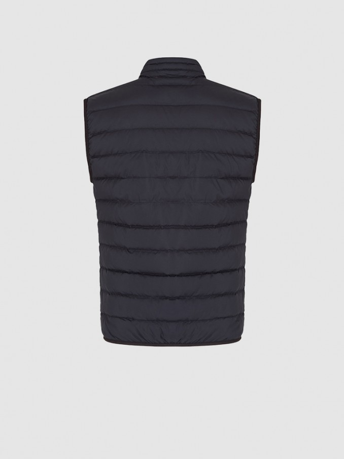 Vest Man Ea7 Emporio Armani