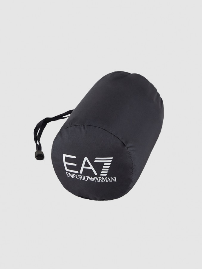 Vest Man Ea7 Emporio Armani