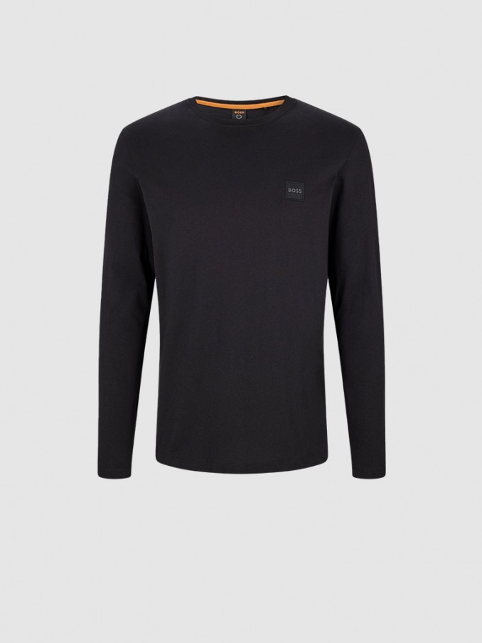 Camiseta Hombre Boss