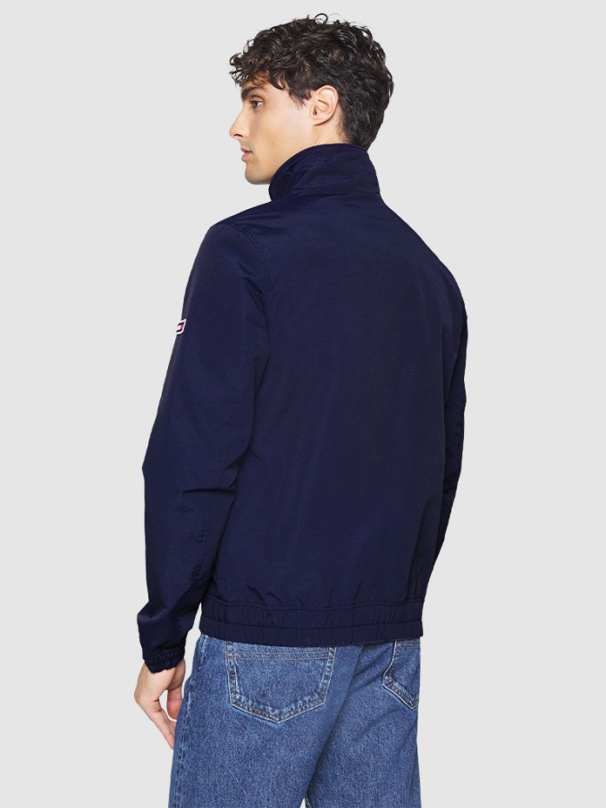 Chaqueta Hombre Tommy Jeans
