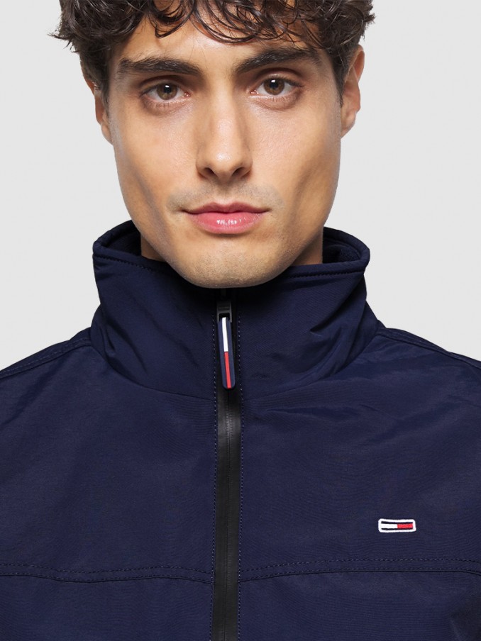 Chaqueta Hombre Tommy Jeans