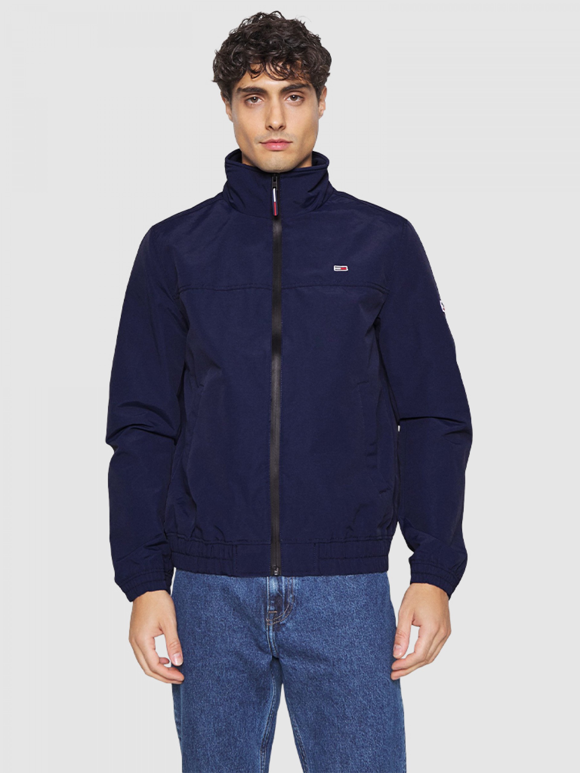 Chaqueta Hombre Tommy Jeans