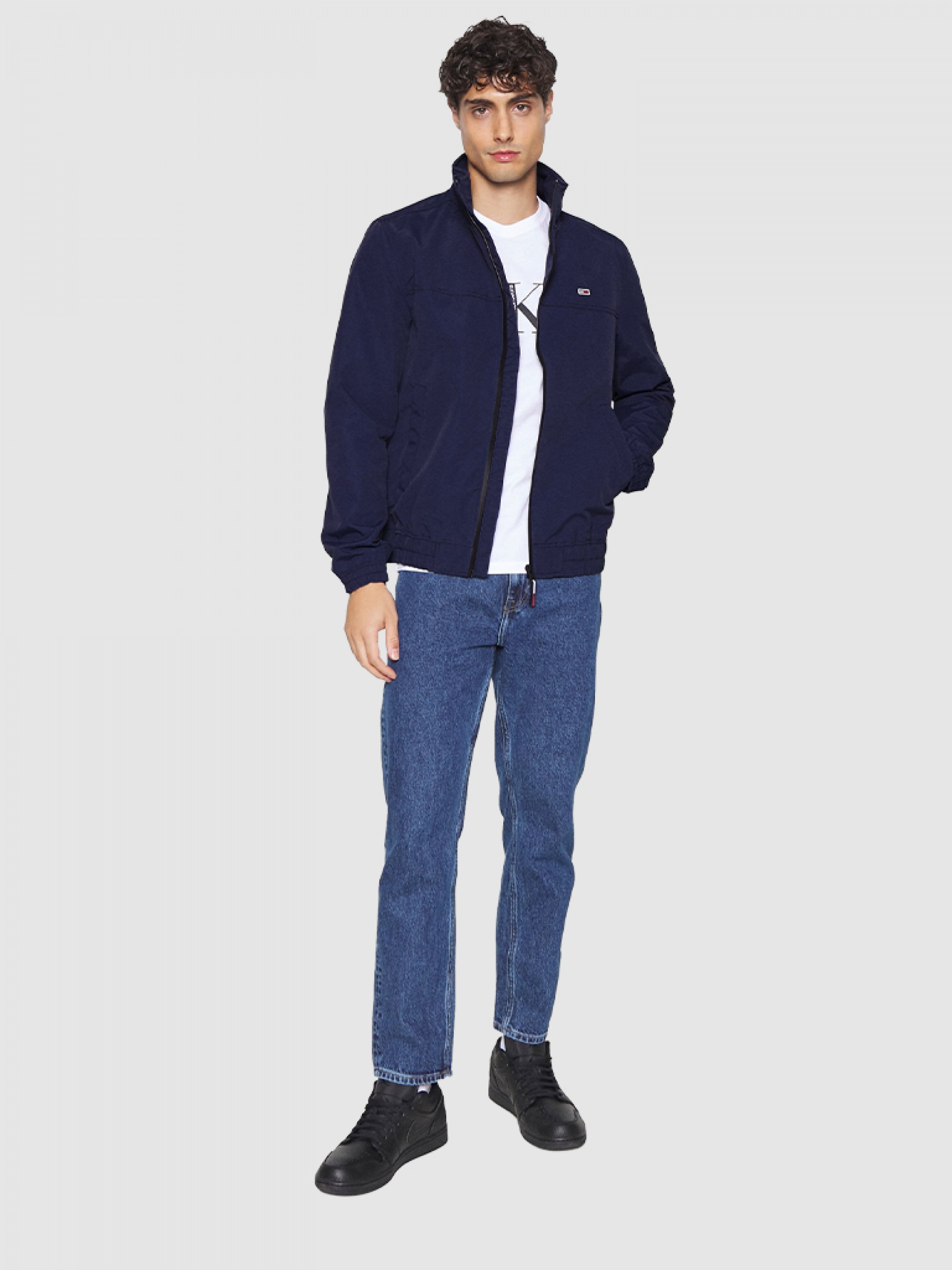 Chaqueta Hombre Tommy Jeans